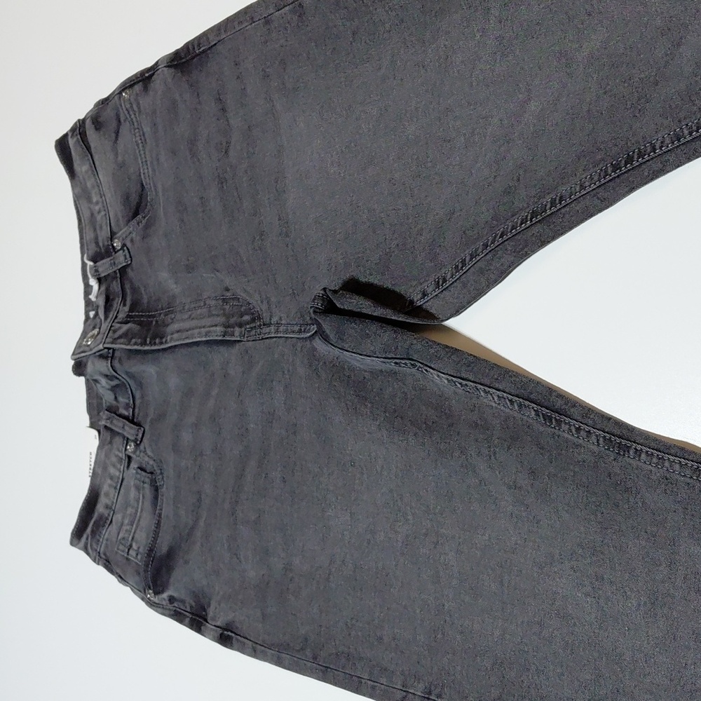 REFUGE  MIAMI Women's High Rise Skinny Jeans - 09